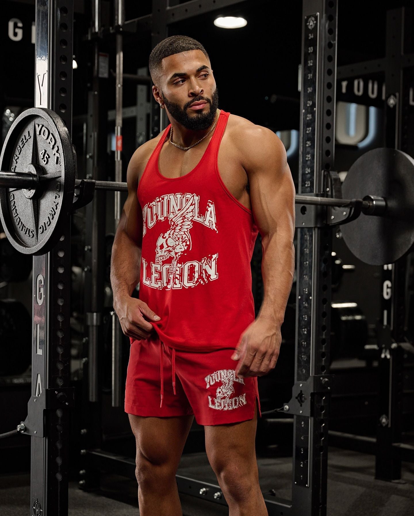 3015 - Flying Skull Stringers