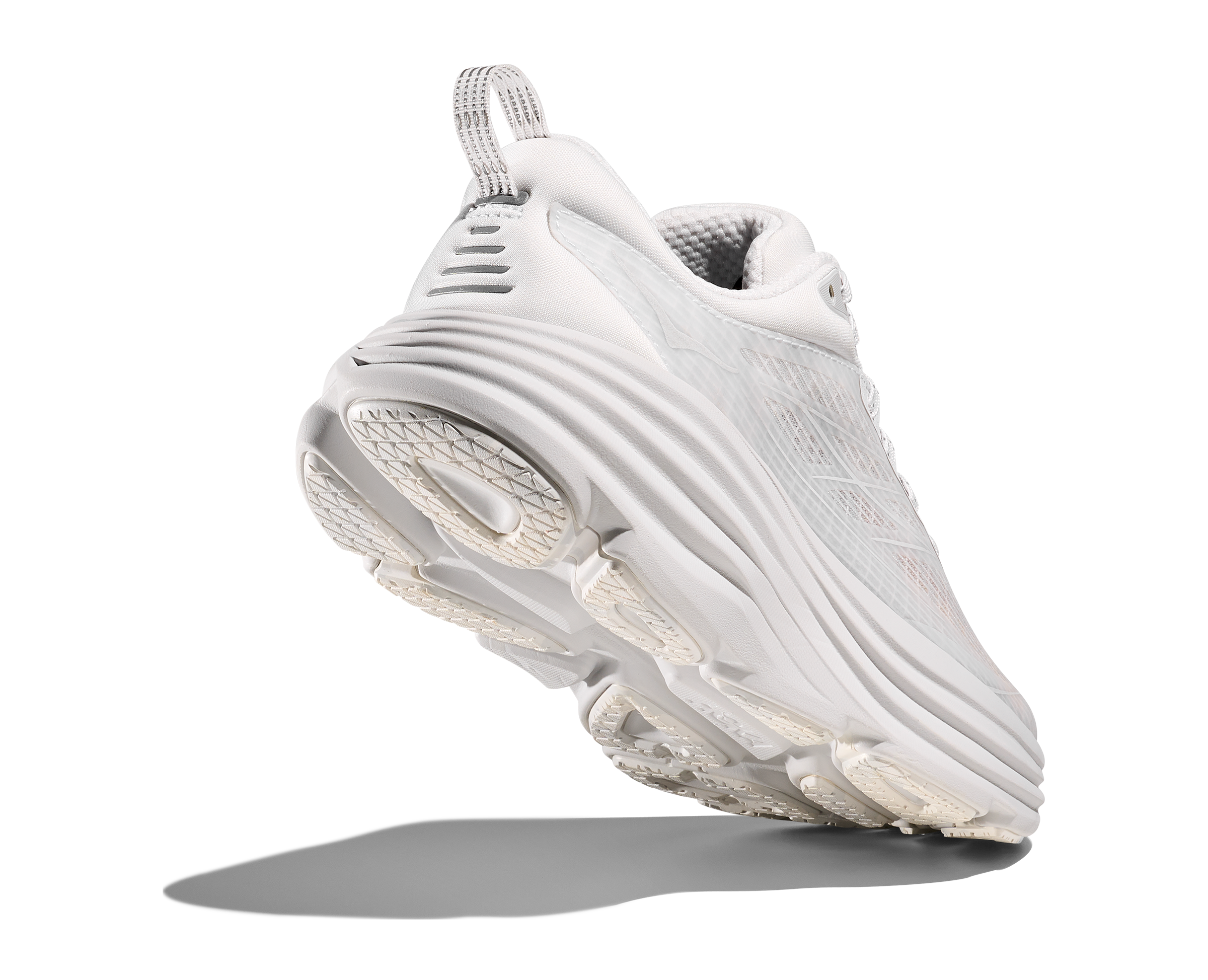 Hoka Bondi 8 TS Caged