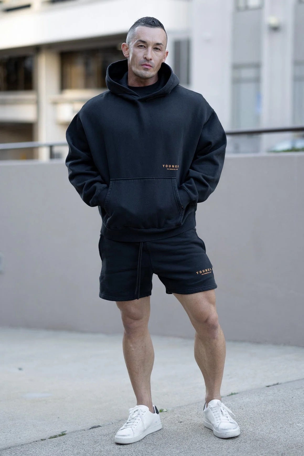 5258 - Soft AF Hoodies