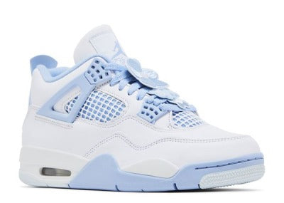 Nike Air Jordan 4 Retro ¡®Forget Me Not¡¯ Wmns