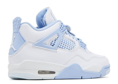 Nike Air Jordan 4 Retro ¡®Forget Me Not¡¯ Wmns