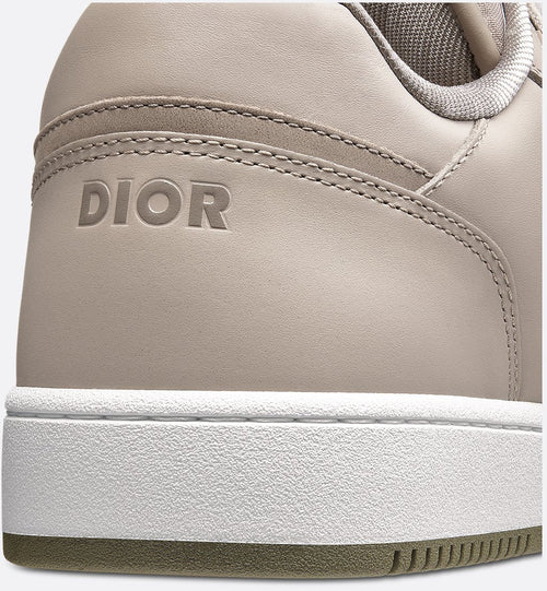 B27 Uptown Low-Top Sneaker