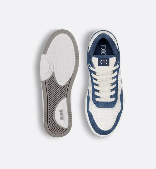 B27 Uptown Low-Top Sneaker