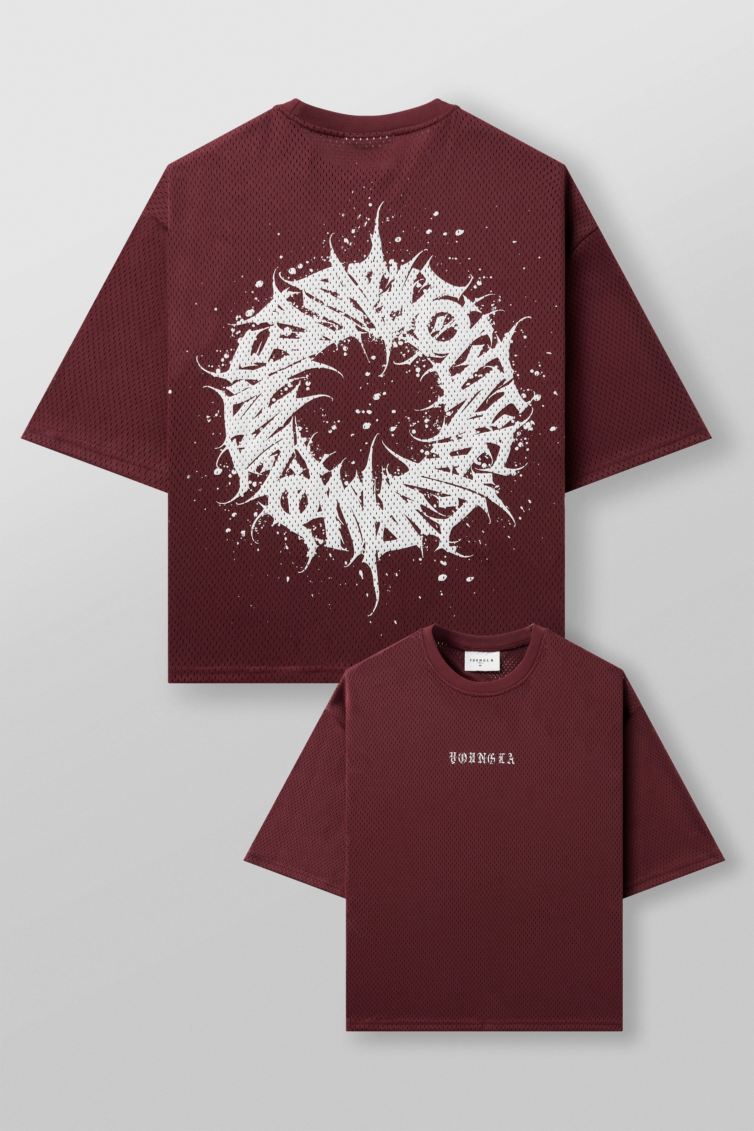 4073 - Cyclone Jersey