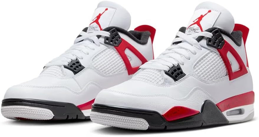Nike Air Jordan 4 Retro ¡®Red Cement¡¯