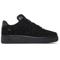 Louis Vuitton x Nike Air Force 1 Low ¡®Triple Black¡¯
