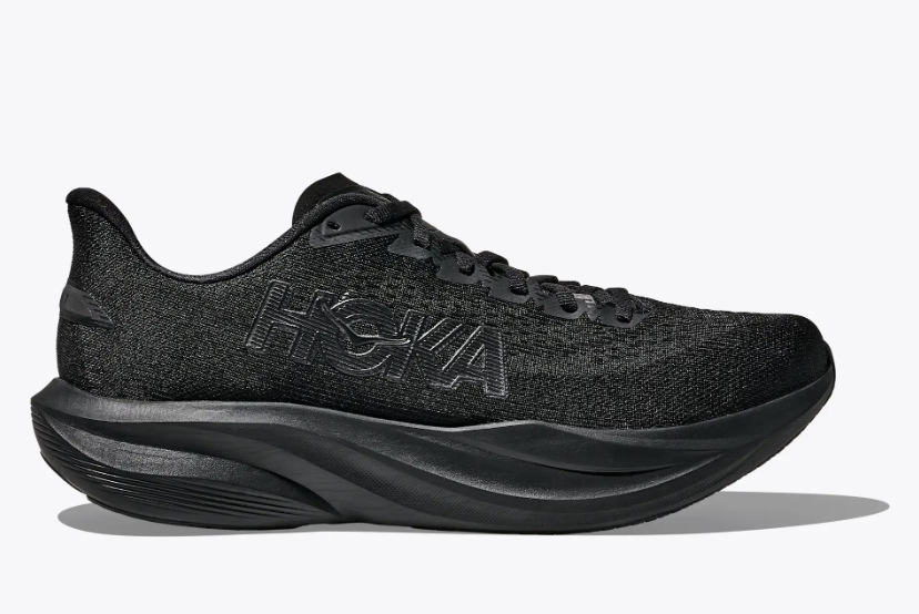 Women's Hoka Mach 7