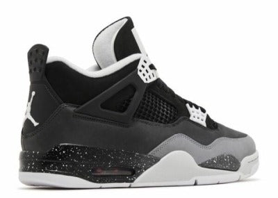 Nike Air Jordan 4 Retro ¡®Fear¡¯ 2024